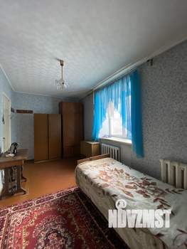 2-к квартира, вторичка, 40м2, 4/5 этаж