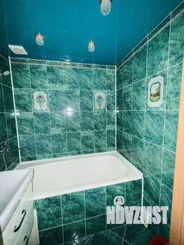 1-к квартира, вторичка, 34м2, 1/10 этаж