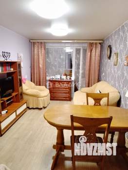 3-к квартира, вторичка, 60м2, 2/9 этаж