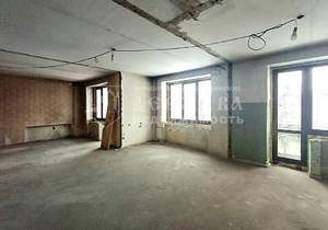 3-к квартира, вторичка, 116м2, 2/5 этаж