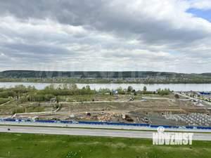 2-к квартира, вторичка, 62м2, 15/15 этаж