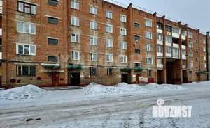 1-к квартира, вторичка, 34м2, 3/5 этаж