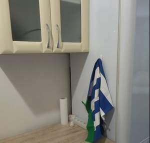 Студия квартира, вторичка, 17м2, 8/9 этаж