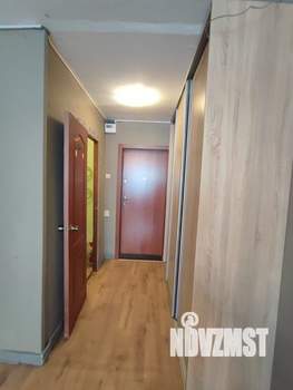 1-к квартира, вторичка, 23м2, 1/9 этаж