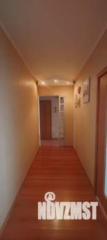 3-к квартира, вторичка, 77м2, 5/10 этаж