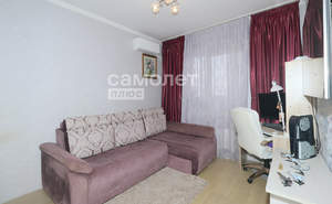 2-к квартира, вторичка, 32м2, 11/15 этаж