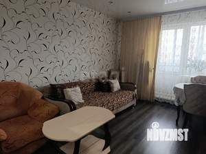 3-к квартира, вторичка, 64м2, 4/9 этаж