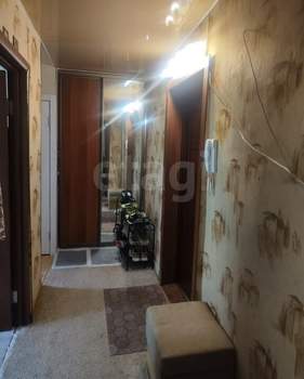 2-к квартира, вторичка, 45м2, 4/5 этаж