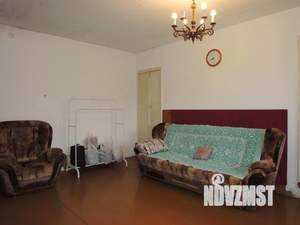 2-к квартира, вторичка, 43м2, 4/5 этаж