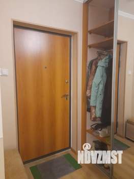 Студия квартира, вторичка, 35м2, 1/11 этаж