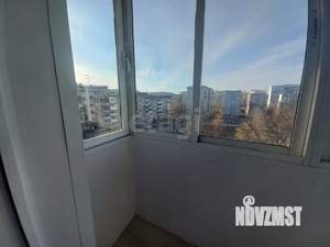 2-к квартира, вторичка, 44м2, 5/5 этаж