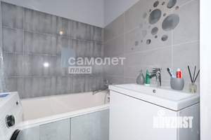 2-к квартира, вторичка, 58м2, 2/5 этаж