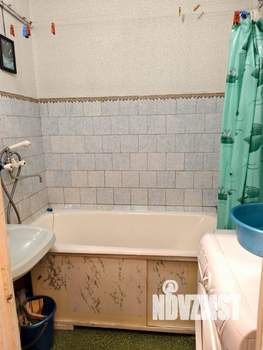 1-к квартира, вторичка, 34м2, 2/9 этаж