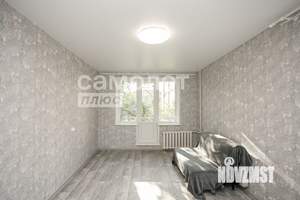 1-к квартира, вторичка, 32м2, 3/5 этаж