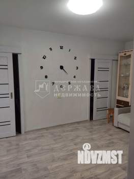 2-к квартира, вторичка, 41м2, 2/5 этаж