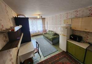 1-к квартира, вторичка, 23м2, 1/9 этаж