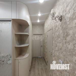 2-к квартира, вторичка, 69м2, 2/5 этаж