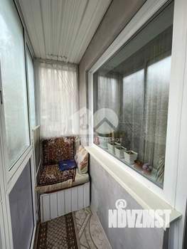 2-к квартира, вторичка, 44м2, 2/5 этаж