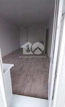 1-к квартира, вторичка, 42м2, 2/10 этаж