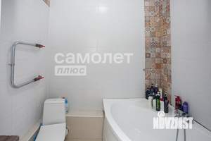 2-к квартира, вторичка, 62м2, 13/16 этаж