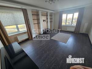 1-к квартира, вторичка, 48м2, 8/16 этаж