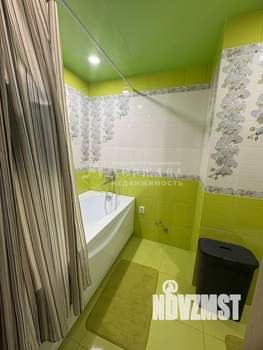 3-к квартира, вторичка, 72м2, 15/18 этаж