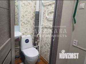 1-к квартира, вторичка, 18м2, 2/9 этаж