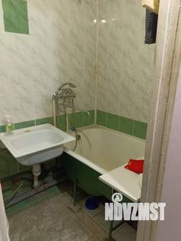 Студия квартира, вторичка, 23м2, 5/5 этаж