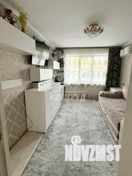 2-к квартира, вторичка, 44м2, 1/5 этаж