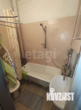 2-к квартира, вторичка, 34м2, 1/2 этаж