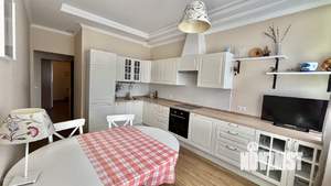 2-к квартира, вторичка, 59м2, 2/21 этаж