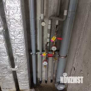 Студия квартира, сданный дом, 28м2, 6/7 этаж