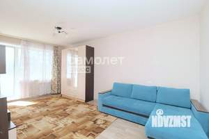 1-к квартира, вторичка, 30м2, 3/5 этаж