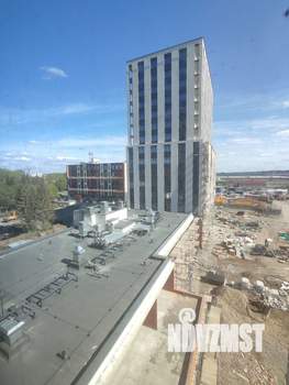 Студия квартира, вторичка, 33м2, 2/15 этаж