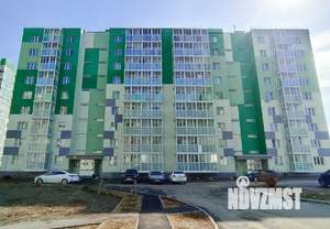 1-к квартира, вторичка, 24м2, 6/9 этаж