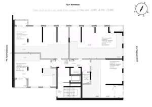 4-к квартира, вторичка, 99м2, 4/8 этаж