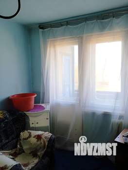 2-к квартира, вторичка, 44м2, 5/5 этаж