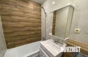 Студия квартира, вторичка, 25м2, 4/15 этаж