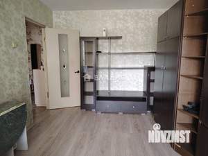 3-к квартира, вторичка, 62м2, 3/5 этаж