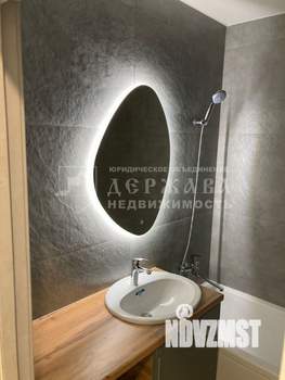 1-к квартира, вторичка, 28м2, 3/7 этаж