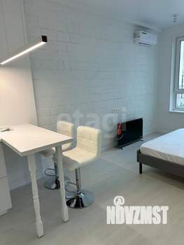 Студия квартира, вторичка, 30м2, 4/14 этаж