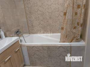 1-к квартира, вторичка, 37м2, 5/15 этаж