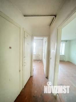 2-к квартира, вторичка, 45м2, 5/5 этаж