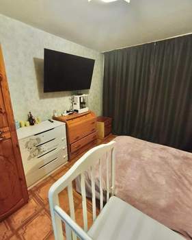 2-к квартира, вторичка, 52м2, 8/9 этаж