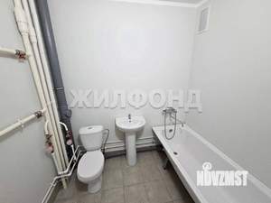 2-к квартира, вторичка, 57м2, 12/16 этаж
