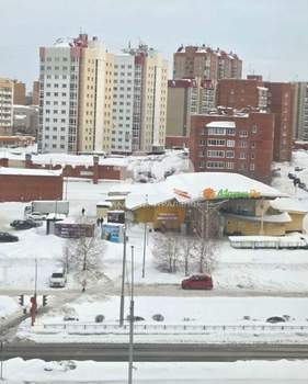 3-к квартира, вторичка, 107м2, 8/10 этаж