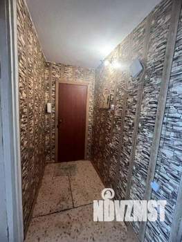 2-к квартира, вторичка, 47м2, 1/5 этаж