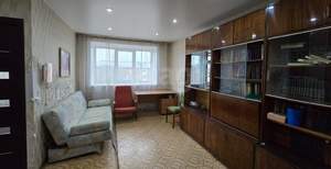 1-к квартира, вторичка, 30м2, 5/5 этаж