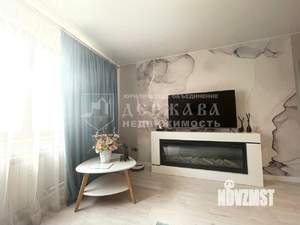3-к квартира, вторичка, 71м2, 6/10 этаж