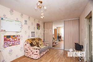 2-к квартира, вторичка, 43м2, 2/9 этаж
